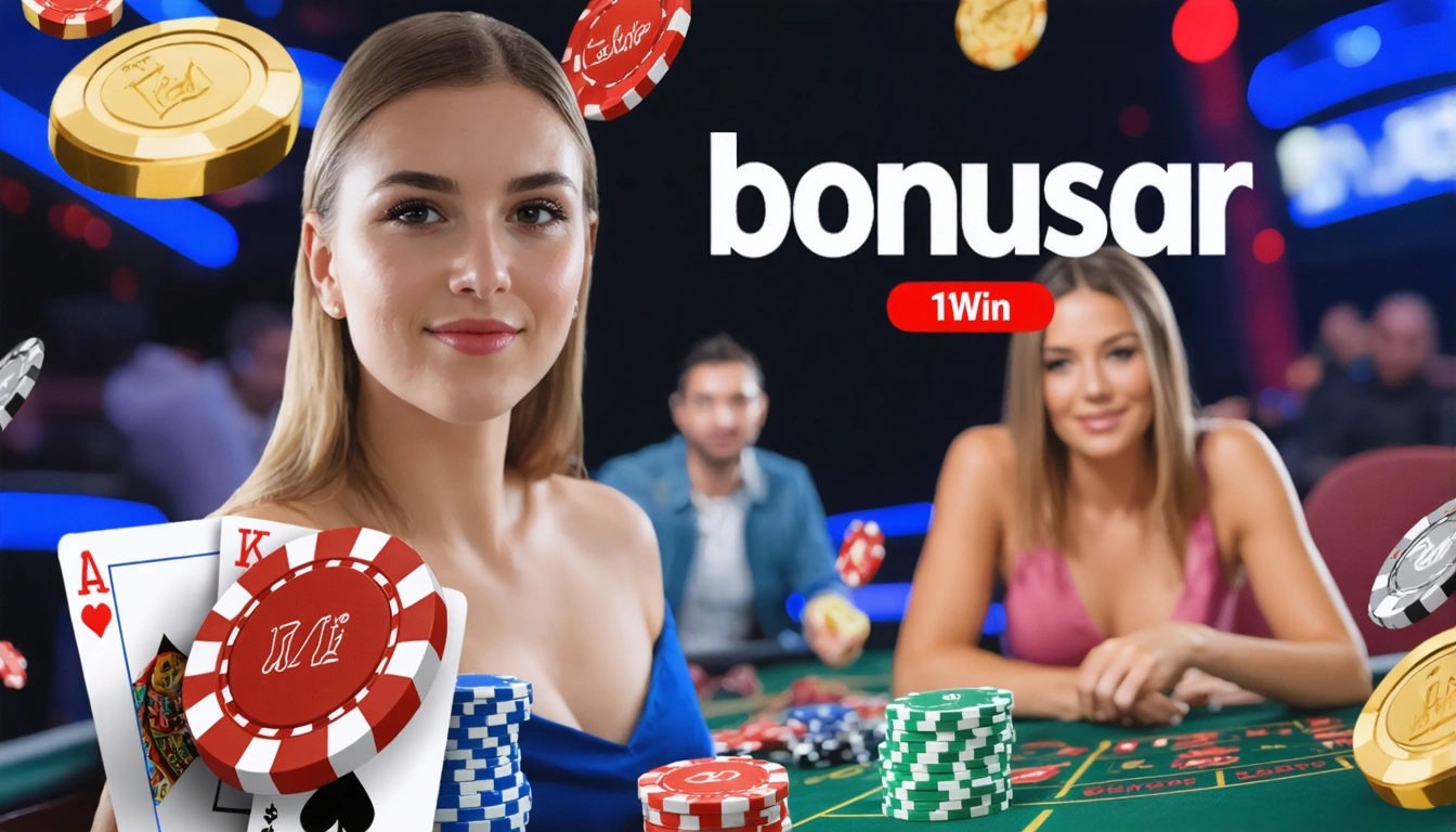 bonuslar 1Win