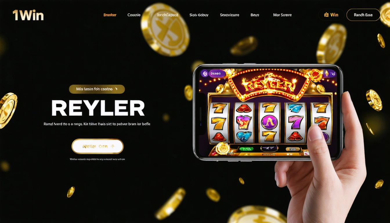 reyler 1Win