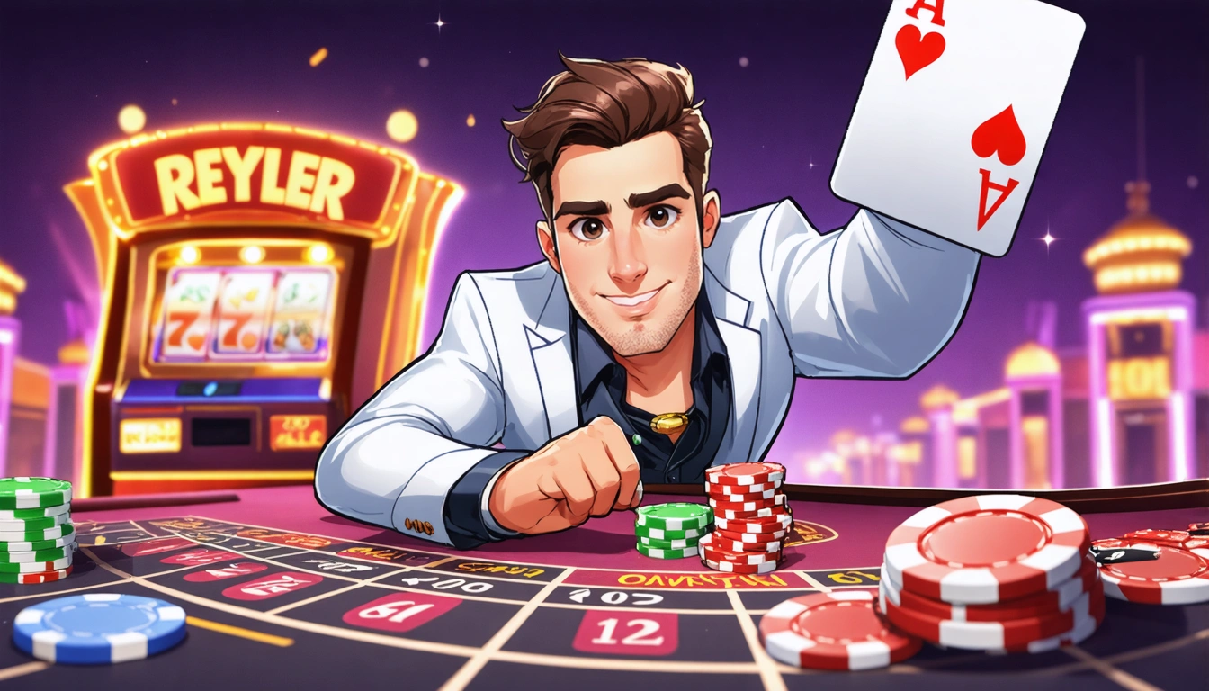 reyler 1Win