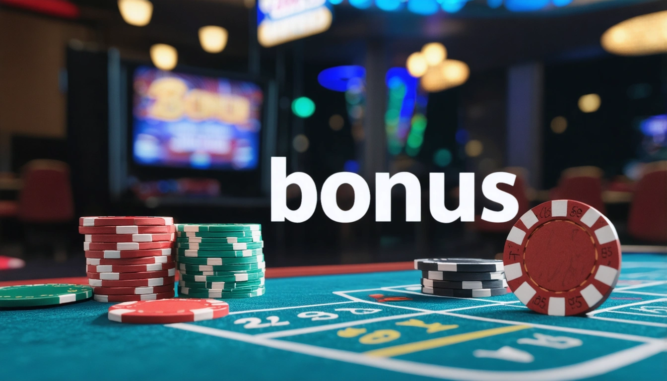 bonus 1Win
